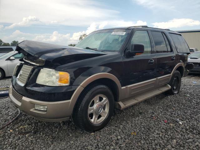 2004 FORD EXPEDITION EDDIE BAUER, null