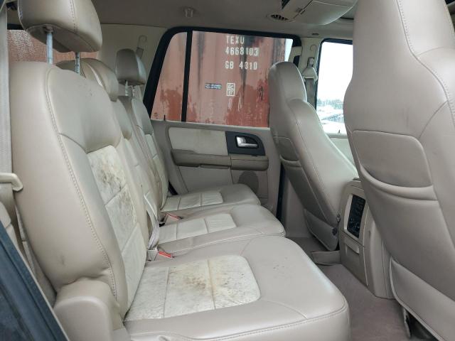 1FMFU17L24LB51619 - 2004 FORD EXPEDITION EDDIE BAUER BLACK photo 11