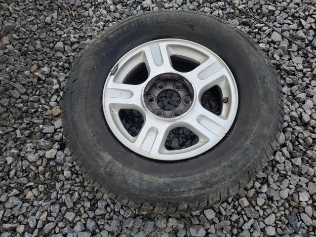 1FMFU17L24LB51619 - 2004 FORD EXPEDITION EDDIE BAUER BLACK photo 13