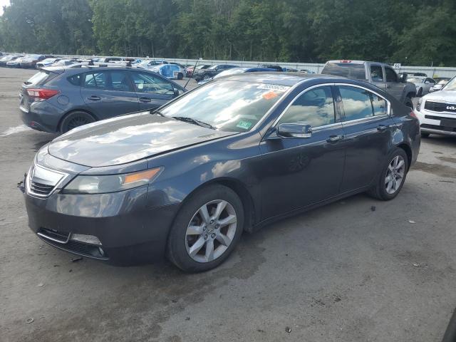 2014 ACURA TL TECH, 