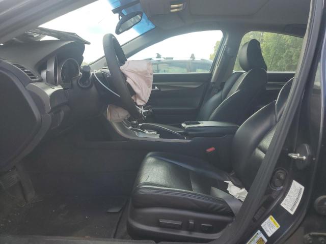 19UUA8F50EA004584 - 2014 ACURA TL TECH 黑色 照片 7