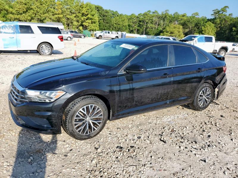 2021 VOLKSWAGEN JETTA S, 