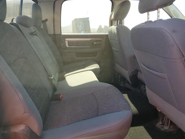 3C63R3DL0GG127949 - 2016 RAM 3500 SLT GRAY photo 10