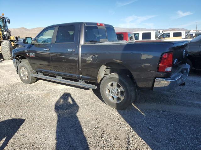 3C63R3DL0GG127949 - 2016 RAM 3500 SLT GRAY photo 2