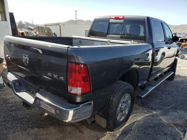 3C63R3DL0GG127949 - 2016 RAM 3500 SLT GRAY photo 3