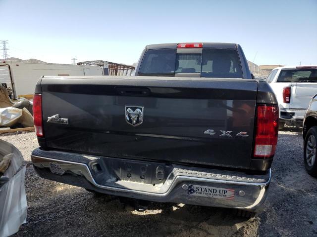 3C63R3DL0GG127949 - 2016 RAM 3500 SLT GRAY photo 6