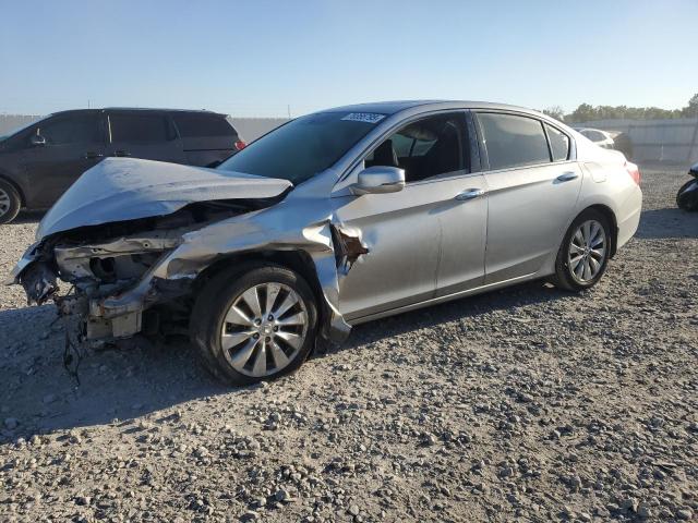 2015 HONDA ACCORD EXL, 