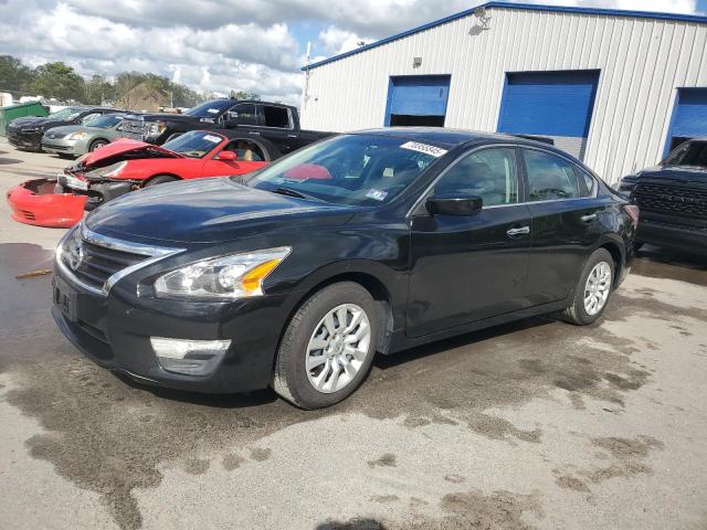 2015 NISSAN ALTIMA 2.5, 