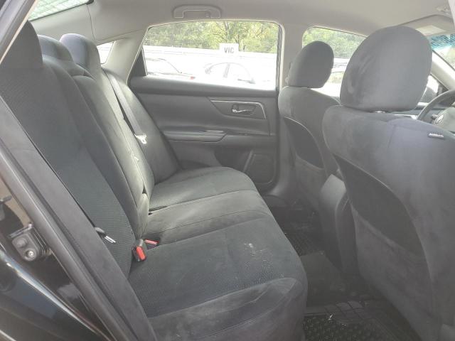1N4AL3AP8FN384281 - 2015 NISSAN ALTIMA 2.5 BLACK photo 10