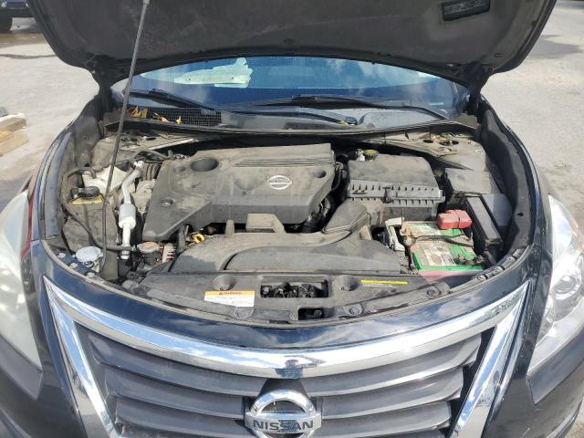 1N4AL3AP8FN384281 - 2015 NISSAN ALTIMA 2.5 BLACK photo 11