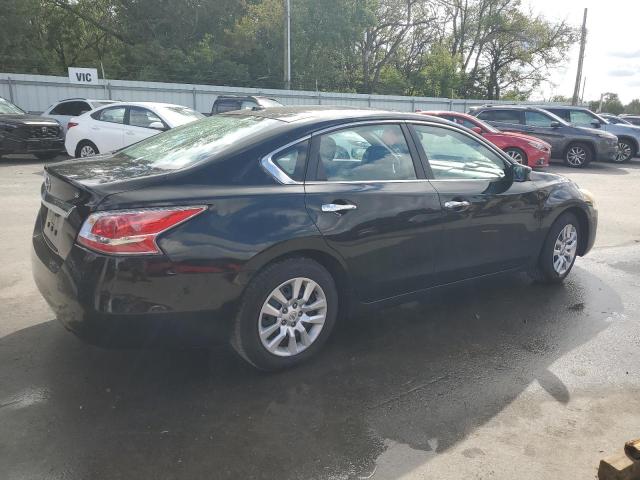 1N4AL3AP8FN384281 - 2015 NISSAN ALTIMA 2.5 BLACK photo 3
