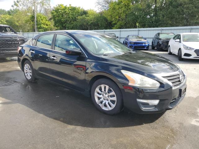 1N4AL3AP8FN384281 - 2015 NISSAN ALTIMA 2.5 BLACK photo 4