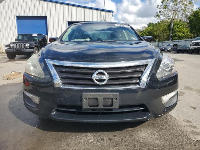 1N4AL3AP8FN384281 - 2015 NISSAN ALTIMA 2.5 BLACK photo 5