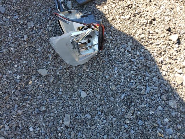 1FMSK8DH7MGB38368 - 2021 FORD EXPLORER XLT Silber Foto 13