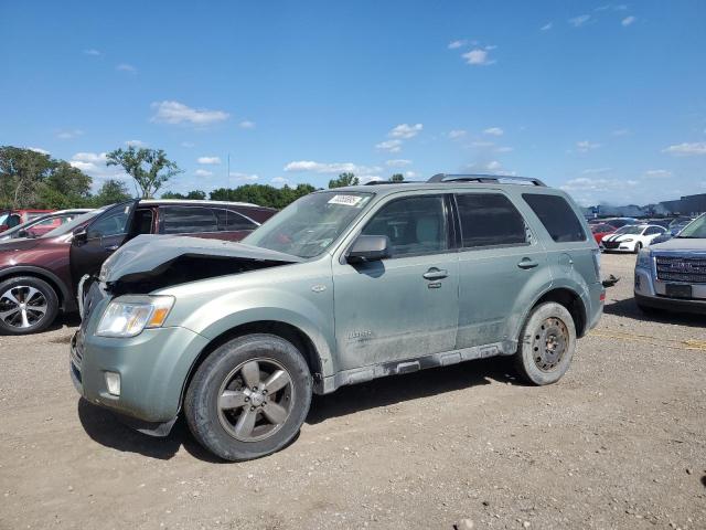 2008 MERCURY MARINER PREMIER, 