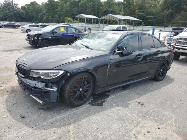 2021 BMW M340XI, 