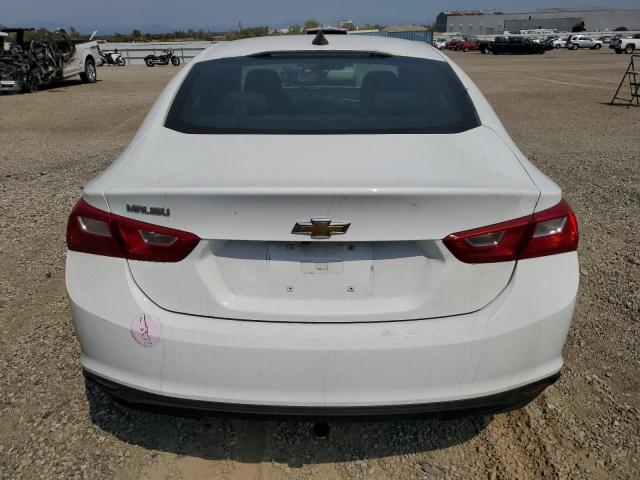 1G1ZB5ST0HF266285 - 2017 CHEVROLET MALIBU LS თეთრი ფოტო 6