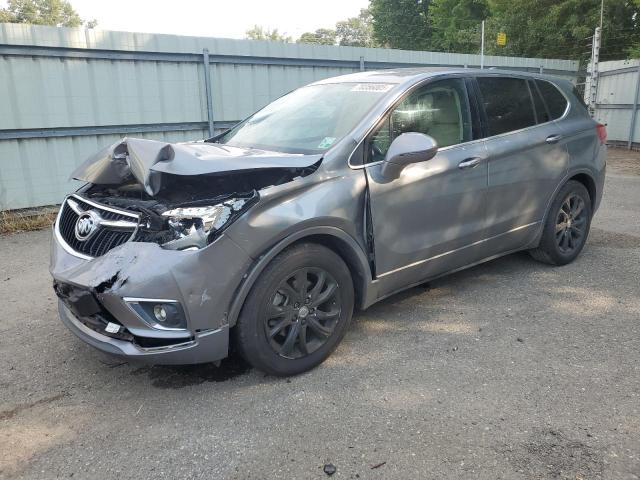 2020 BUICK ENVISION PREFERRED, 