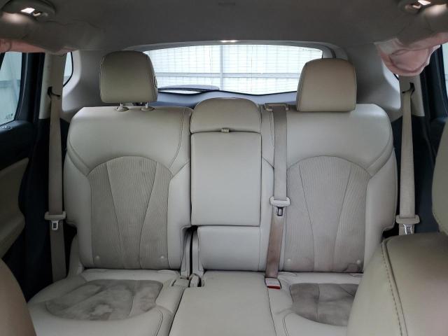 LRBFXBSA8LD129686 - 2020 BUICK ENVISION PREFERRED Gris photo 10