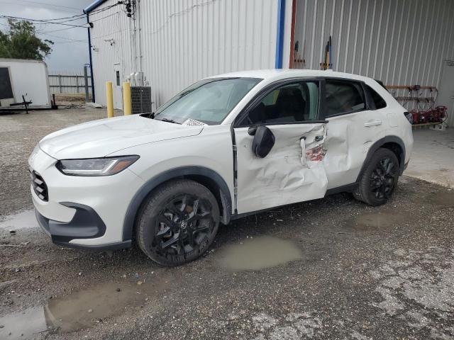 2023 HONDA HR-V SPORT, 