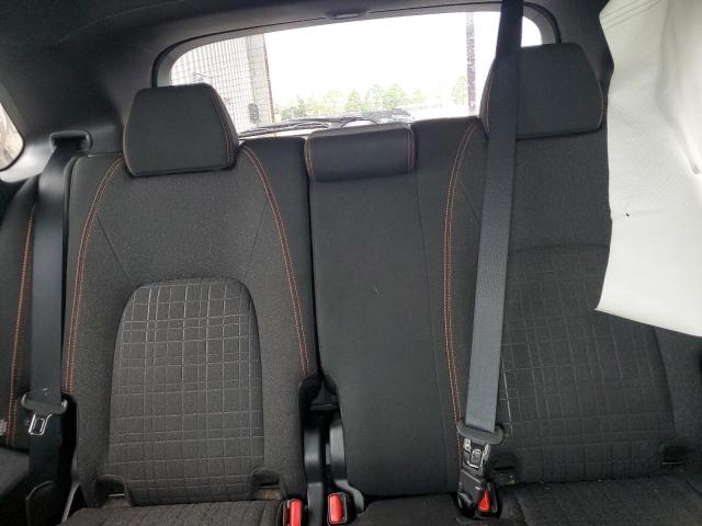 3CZRZ1H5XPM720474 - 2023 HONDA HR-V SPORT WHITE photo 10