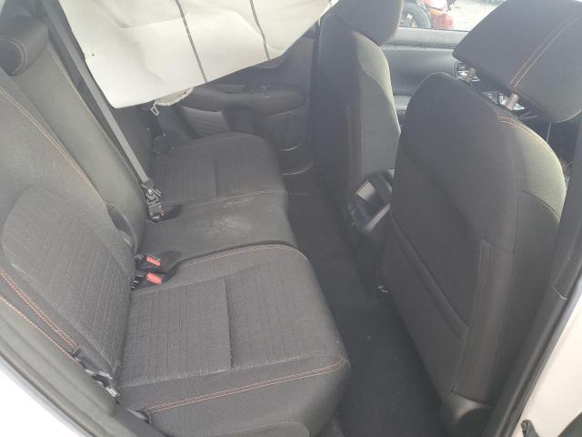 3CZRZ1H5XPM720474 - 2023 HONDA HR-V SPORT WHITE photo 11