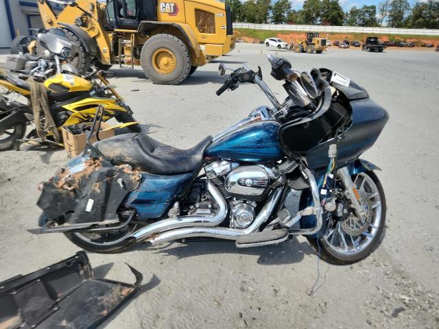 2020 HARLEY-DAVIDSON FLTRX, 