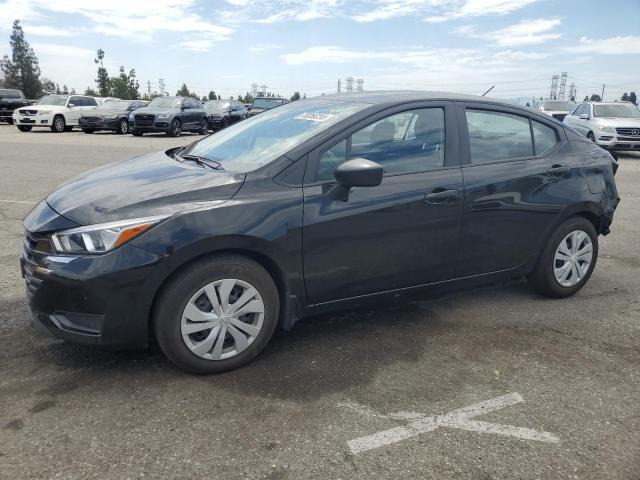 2024 NISSAN VERSA S, 