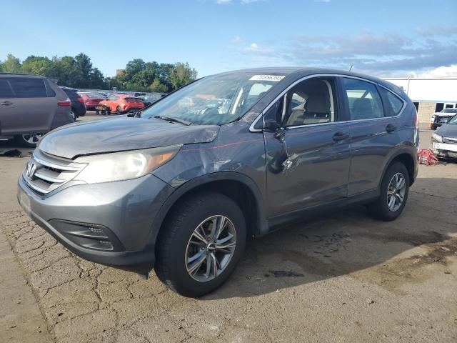 2014 HONDA CR-V LX, 