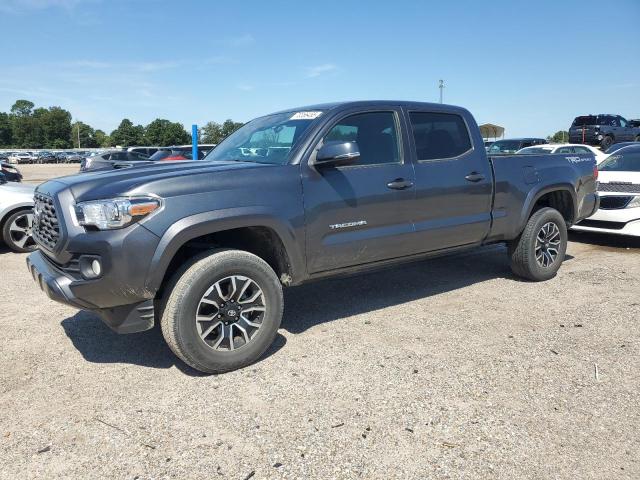2023 TOYOTA TACOMA DOUBLE CAB, 