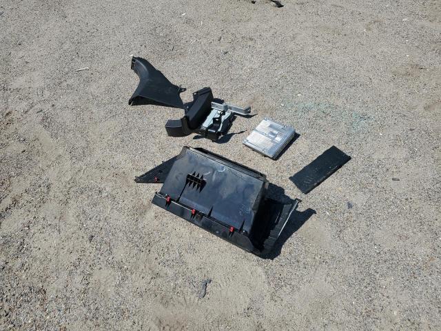 3TMBZ5DN9PM038593 - 2023 TOYOTA TACOMA DOUBLE CAB 灰色 照片 12