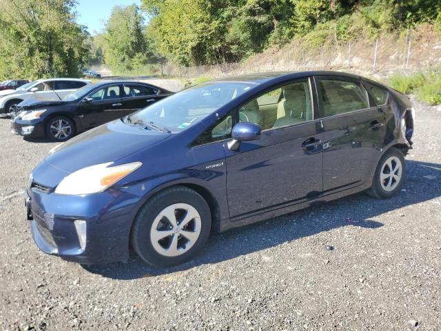 2013 TOYOTA PRIUS, 