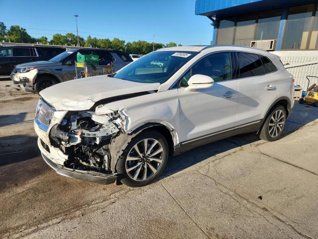 2019 LINCOLN MKC RESERVE, 