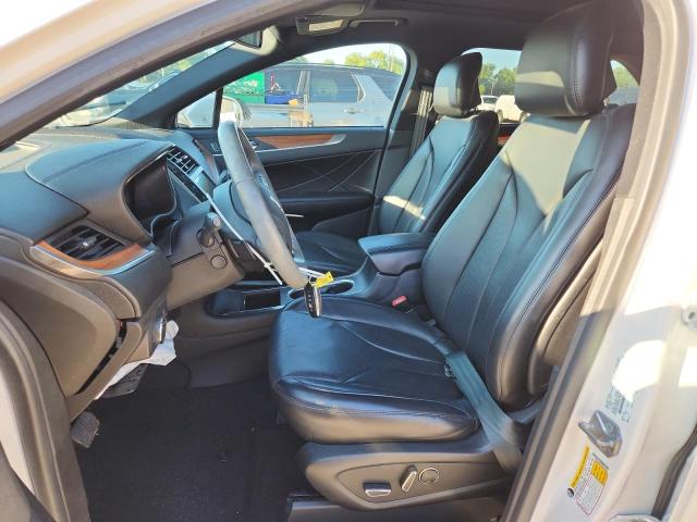 5LMCJ3D94KUL26683 - 2019 LINCOLN MKC RESERVE Белый фото 7