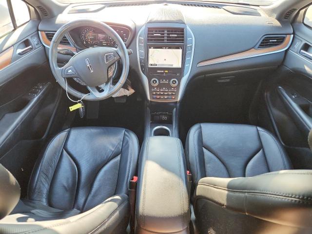 5LMCJ3D94KUL26683 - 2019 LINCOLN MKC RESERVE Белый фото 8