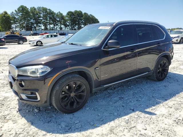 2017 BMW X5 SDRIVE35I, 