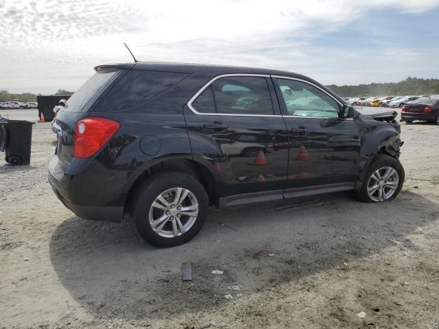 2GNALBEK3D6352009 - 2013 CHEVROLET EQUINOX LS Qara foto 3