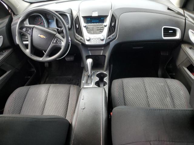 2GNALBEK3D6352009 - 2013 CHEVROLET EQUINOX LS Qara foto 8
