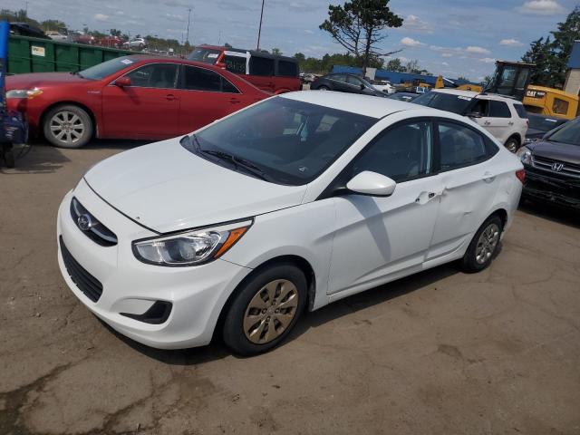 2015 HYUNDAI ACCENT GLS, 