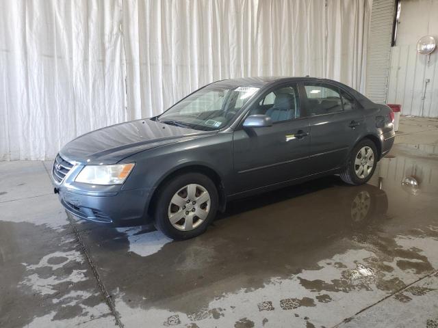 2009 HYUNDAI SONATA GLS, 
