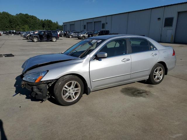 2006 HONDA ACCORD SE, 