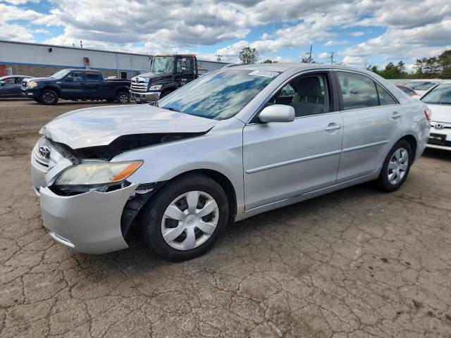2009 TOYOTA CAMRY BASE, 