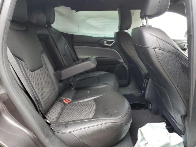 3C4NJDBN9RT606903 - 2024 JEEP COMPASS LATITUDE Grau Foto 10