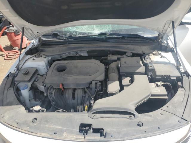 5XXGT4L32JG209260 - 2018 KIA OPTIMA LX Ağ foto 11