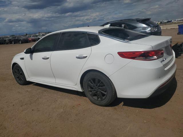 5XXGT4L32JG209260 - 2018 KIA OPTIMA LX Ağ foto 2