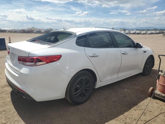 5XXGT4L32JG209260 - 2018 KIA OPTIMA LX Ağ foto 3