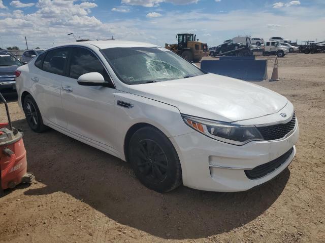 5XXGT4L32JG209260 - 2018 KIA OPTIMA LX Ağ foto 4