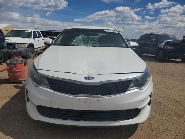 5XXGT4L32JG209260 - 2018 KIA OPTIMA LX Ağ foto 5