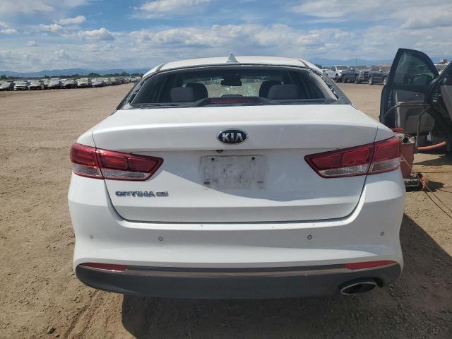 5XXGT4L32JG209260 - 2018 KIA OPTIMA LX Ağ foto 6