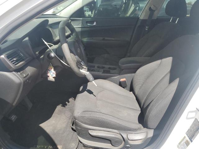 5XXGT4L32JG209260 - 2018 KIA OPTIMA LX Ağ foto 7